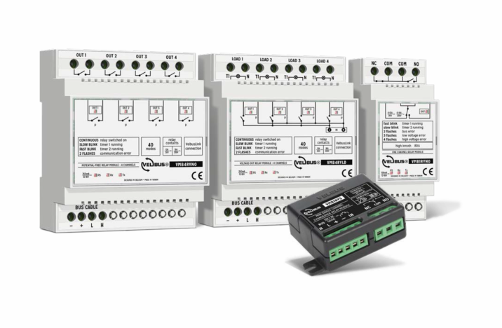 Relay Module